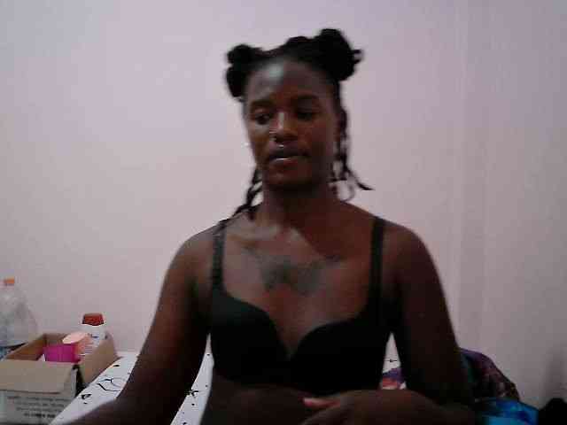 lamensha webcam