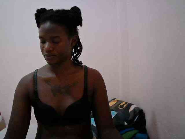 lamensha webcam