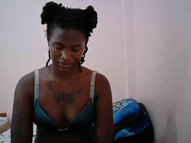 lamensha webcam