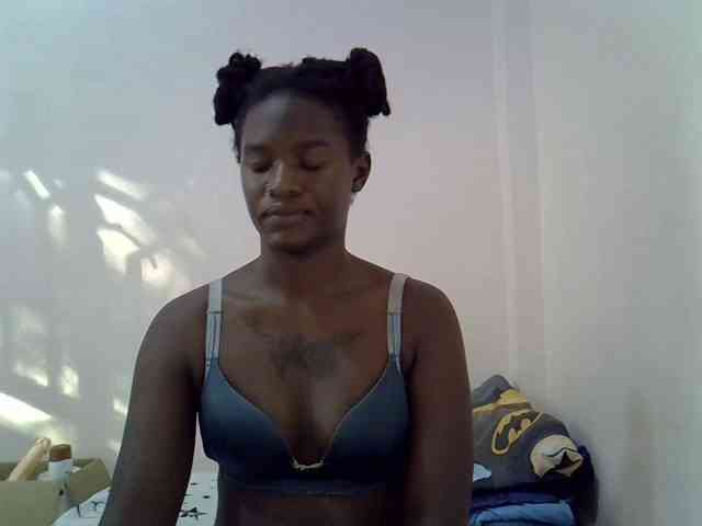 lamensha webcam