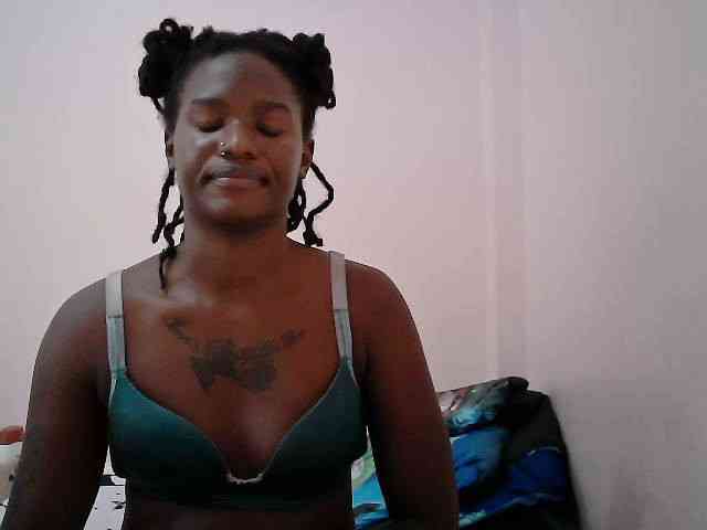 lamensha webcam