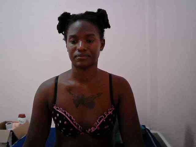 lamensha webcam