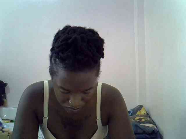 lamensha webcam