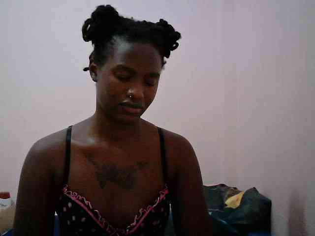 lamensha webcam