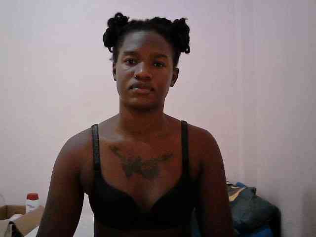 lamensha webcam