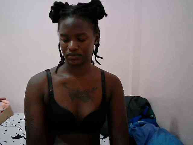 lamensha webcam