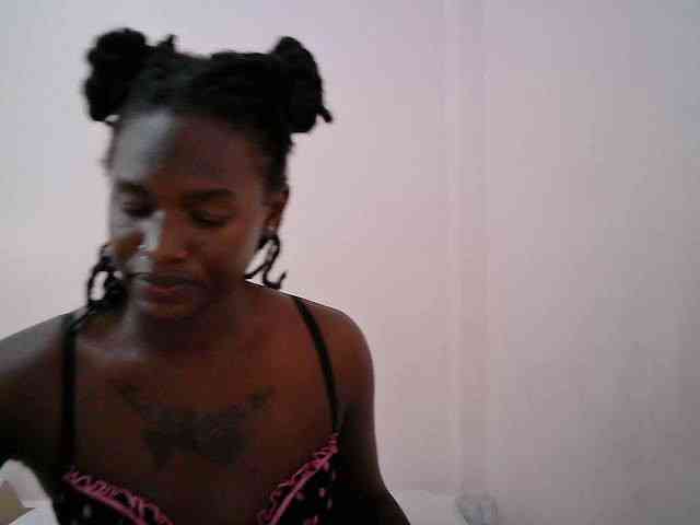 lamensha webcam