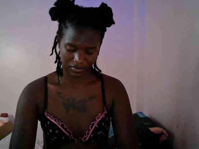 lamensha webcam