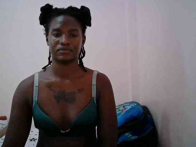 lamensha webcam