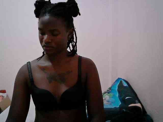 lamensha webcam