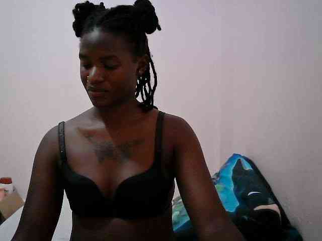 lamensha webcam