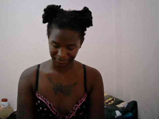 lamensha webcam