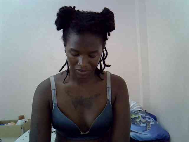 lamensha webcam
