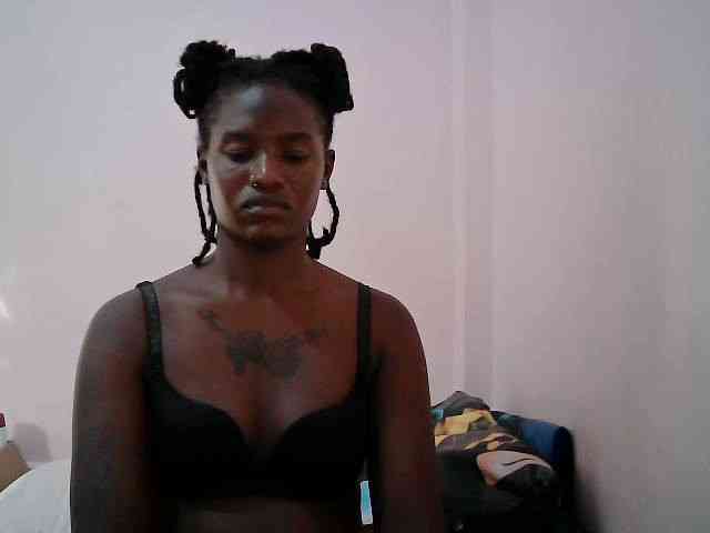 lamensha webcam