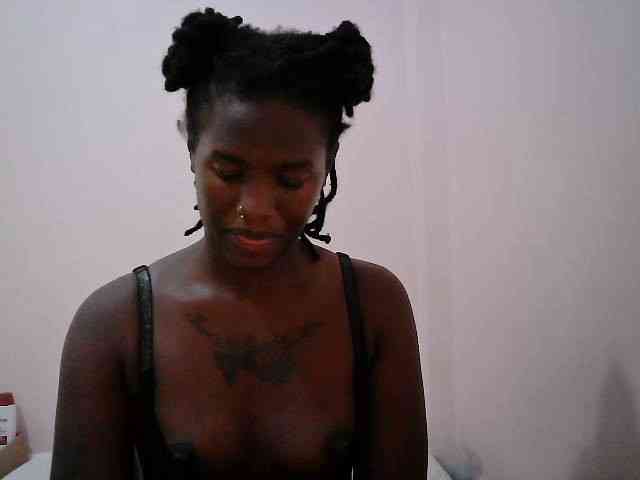 lamensha webcam
