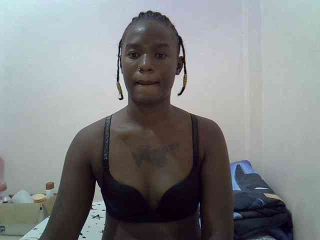 lamensha webcam
