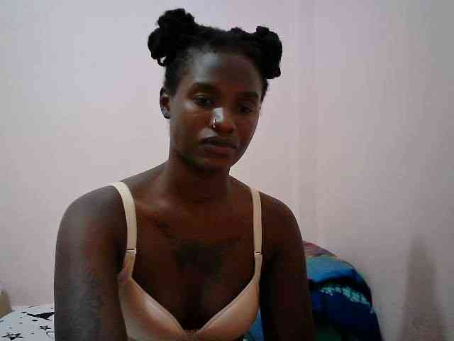 lamensha Live Webcam on BongaCams