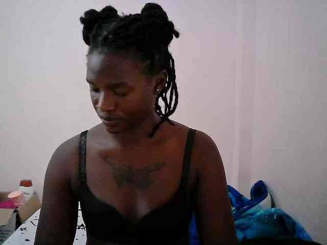 lamensha webcam
