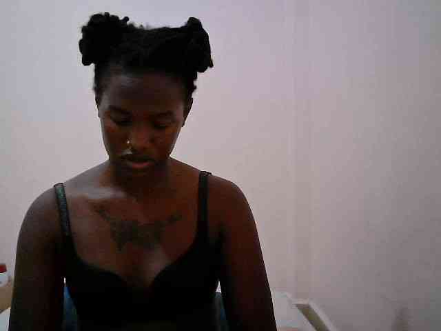 lamensha Live Webcam on BongaCams