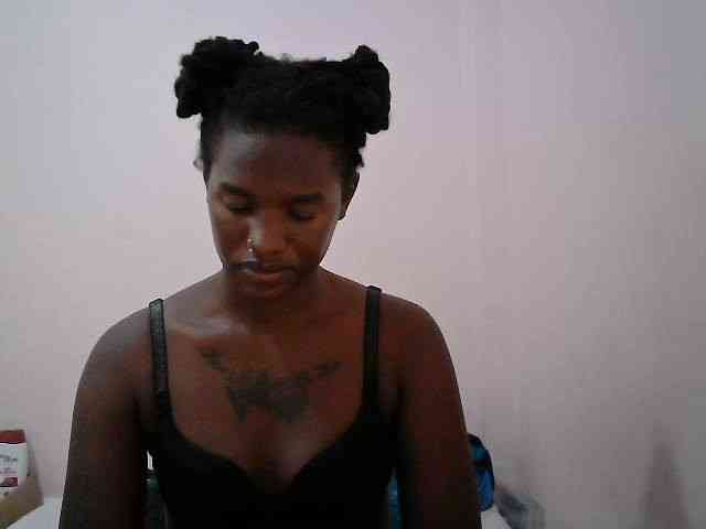 lamensha webcam