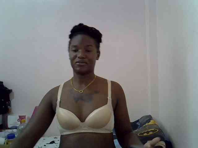 lamensha webcam