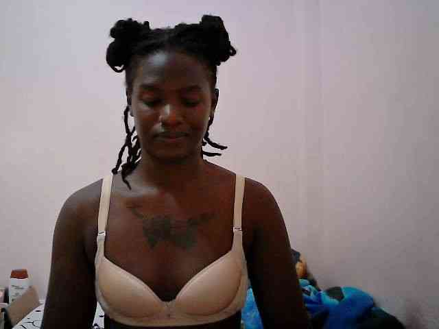 lamensha webcam