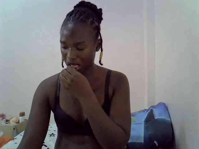 lamensha webcam