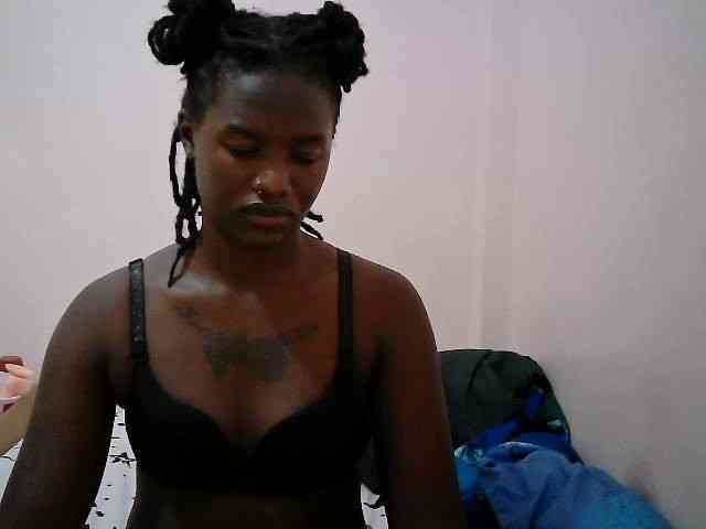 lamensha webcam