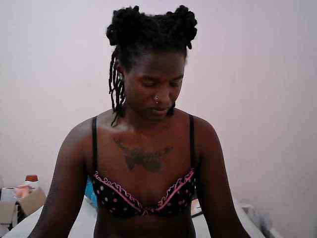 lamensha webcam