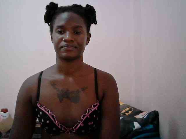 lamensha webcam