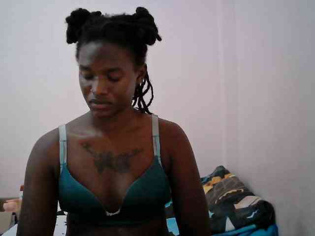 lamensha webcam