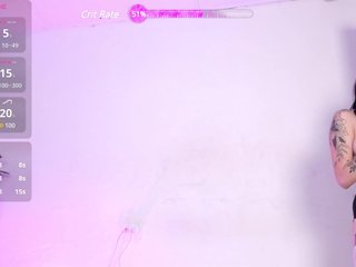 sasha-yaklove999 Porn Show