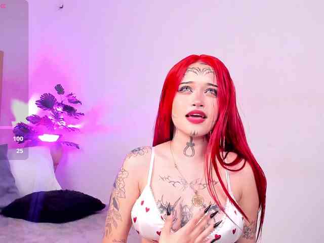 sasha-yaklove999 webcam