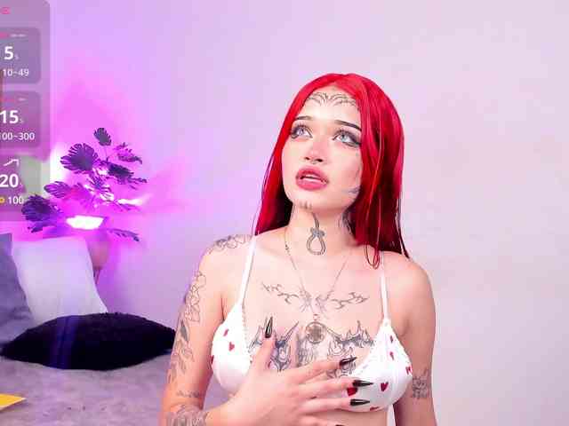 sasha-yaklove999 webcam