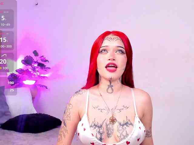 sasha-yaklove999 webcam