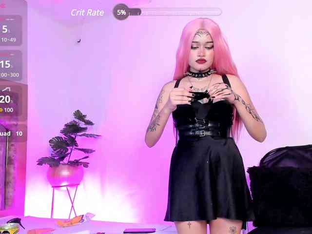 sasha-yaklove999 webcam