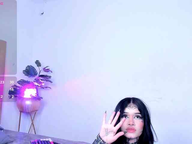 live nude porn Sasha-yaklove999