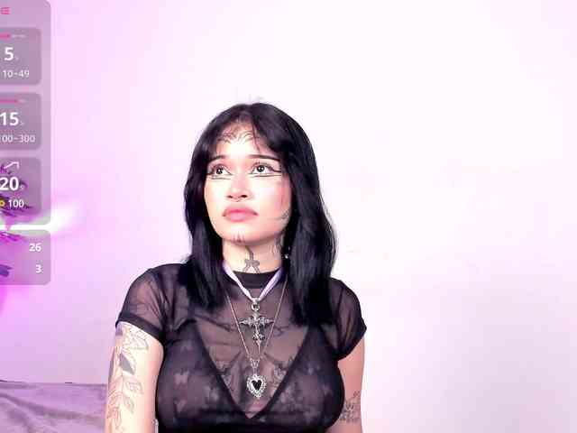 sasha-yaklove999 webcam