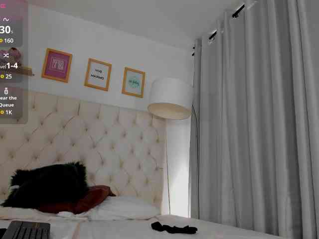 lauralopeez webcam
