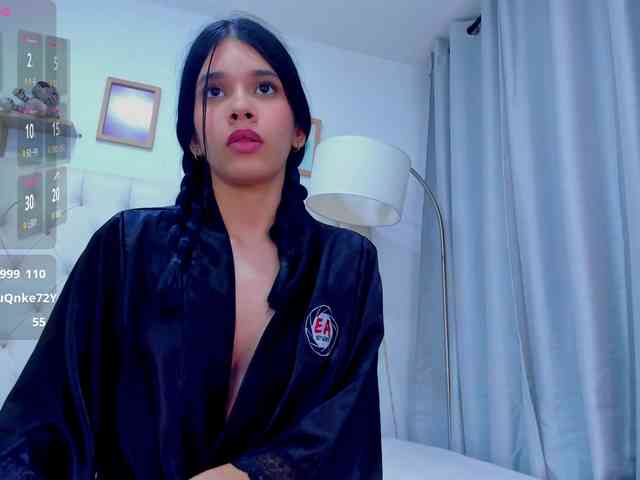 lauralopeez webcam