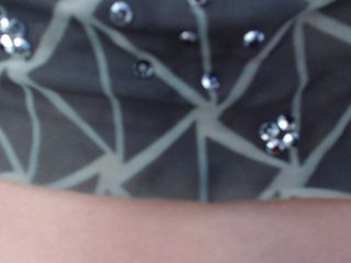 Cherry-Blue Porn Show