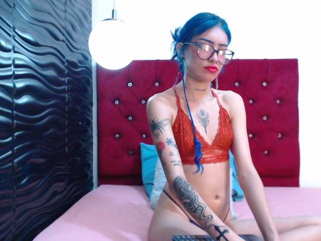  Cherry-Blue chat room