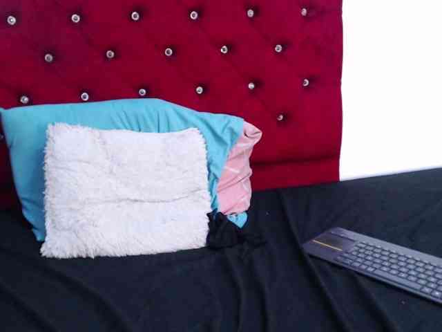 Cherry-Blue webcam