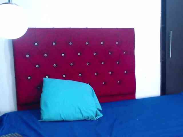 Cherry-Blue webcam