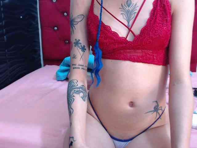 Cherry-Blue webcam