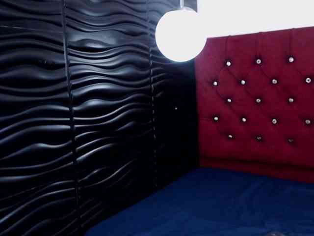 Cherry-Blue webcam