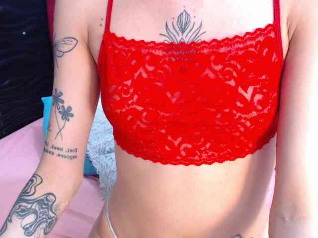 Cherry-Blue webcam