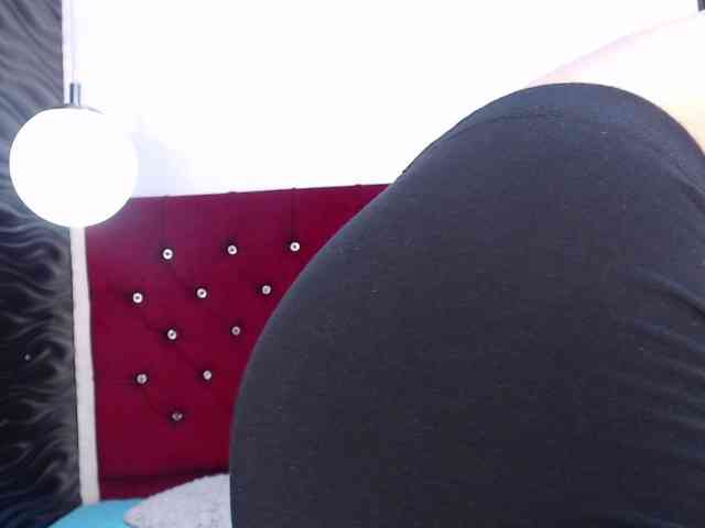 Cherry-Blue webcam