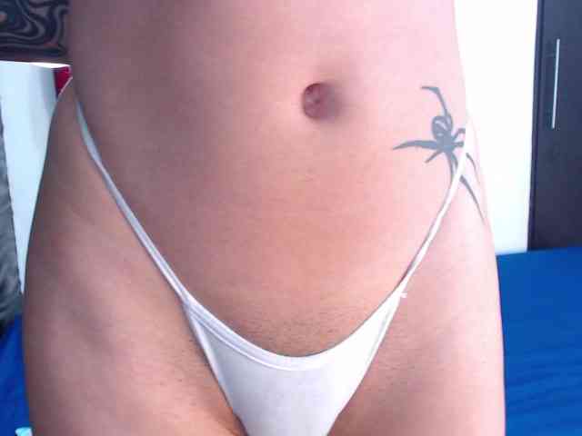 Cherry-Blue webcam