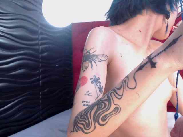 Cherry-Blue webcam